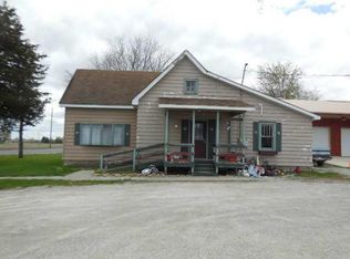 740 & 742 N Ash St, Tipton, IN 46072