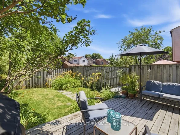 550 Childs Dr #34, Milton, ON L9T 3P3