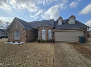 7389 Essayons Dr, Southaven, MS 38672