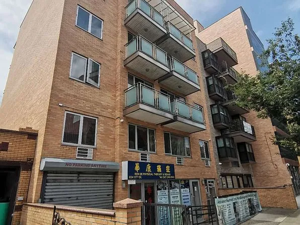 834 57th St APT 2B, Brooklyn, NY 11220
