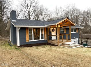 539 Rambling Rd, Kingsport, TN 37663