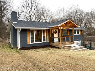 539 Rambling Rd, Kingsport, TN, 37663
