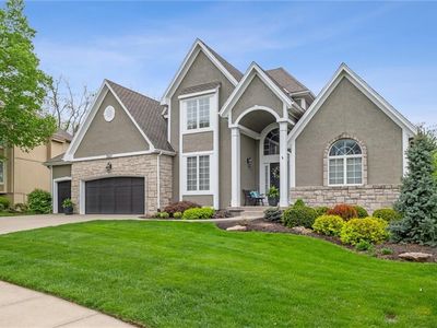 20617 W 95th St, Lenexa, KS, 66220