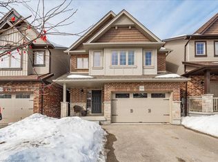 544 Starwood Dr, Guelph, ON N1E0L9