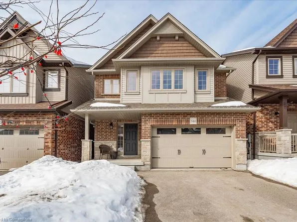 544 Starwood Dr, Guelph, ON N1E 0L9