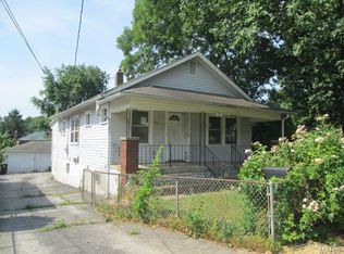 314 W Arlee Ave, Saint Louis, MO