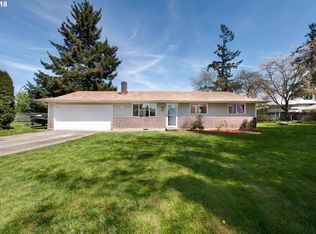 6211 NE 140th Ave, Vancouver, WA