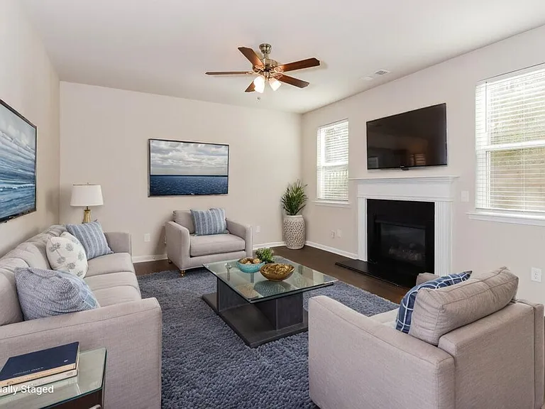 220 Foggy Creek Ln — Photo 4