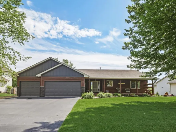 17594 Gage Ave, Farmington, MN 55024