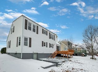 158 Chester St, Worcester, MA 01605