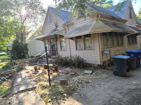 346 Albany Ave, Shreveport, LA 71105