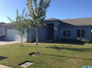 7347 Ashworth Ave, Visalia, CA 93291