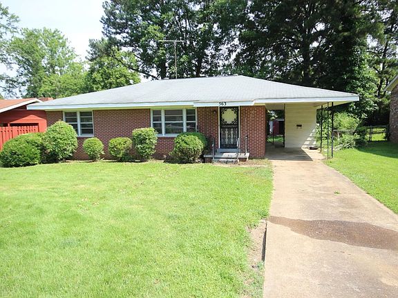 2nd image of 563 Westmoreland Pl