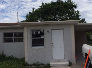 2504 Nw 9th Ct., FORT LAUDERDALE, FL 33311