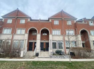 2929 Bur Oak Ave, Markham, ON L6B1E6