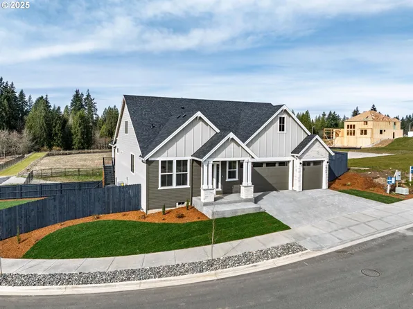 16704 NE 38th Ave, Vancouver, WA 98686