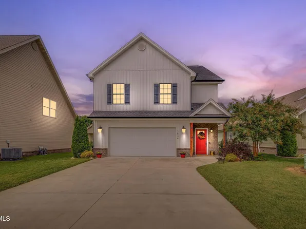 2834 McCoy St, Kingsport, TN 37664