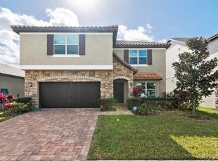 3184 Stonewyck St, Orlando, FL 32824