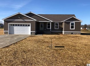 179 John Purdom Dr, Almo, KY 42020