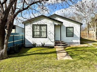 7811 Saint Louis St, Houston, TX 77028