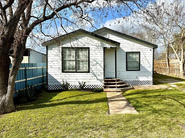 7811 Saint Louis St, Houston, TX 77028