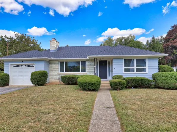 141 General Patton Drive, Naugatuck, CT 06770