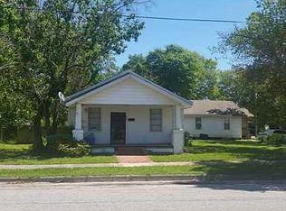 2002 19th Ave, Gulfport, MS 39501