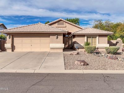16128 W Monte Cristo Ave, Surprise, AZ, 85374