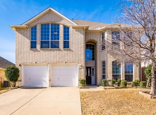 9945 Appletree Way, Fort Worth, TX 76244