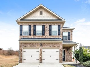803 Kite Way, Canton, GA 30114