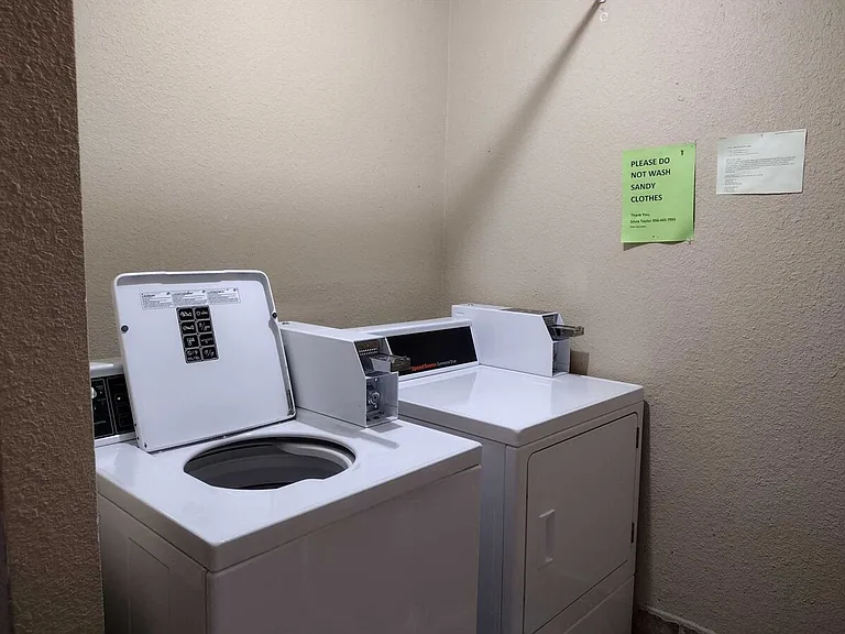Laundry Room Cabinet