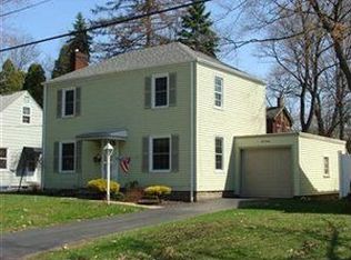590 N Howard Ave, Salem, OH 44460