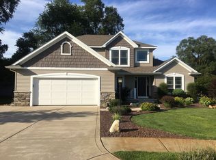 58066 Hemminger Dr, Goshen, IN 46528