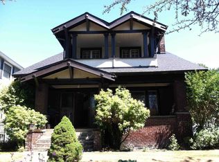 5034 16th Ave NE, Seattle, WA 98105