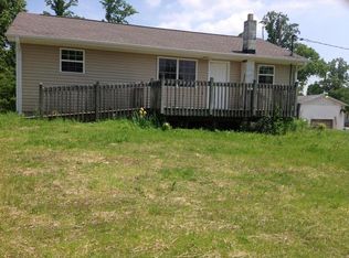 9635 W Emory Rd, Knoxville, TN 37931