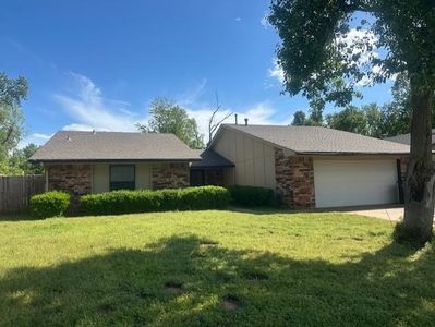 1792 Denim Ln, Enid, OK, 73703