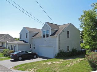 28 Franklin Ter, South Portland, ME 04106