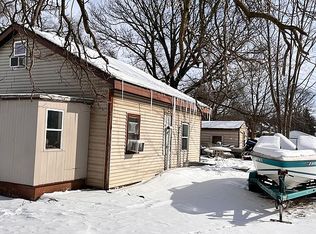 805 S Union St, Attica, IN 47918