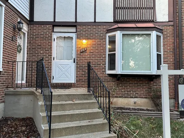 284 Jay Jay Ct, Glen Burnie, MD 21061