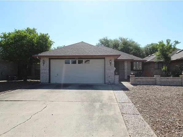 2715 Ashley Ct, Pharr, TX 78577