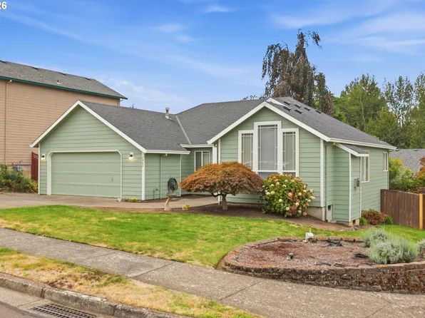 1985 SW Daybreak Way, Troutdale, OR 97060