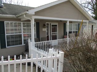 1578 E T Ave, Portage, MI 49002