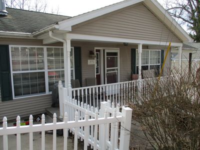 1578 E T Ave, Portage, MI, 49002