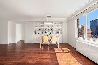 Sold by New York Private Realty Group