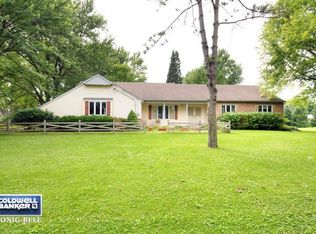 31 Park Dr N, Yorkville, IL 60560