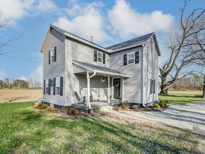 4040 Upper Valley Pike, Springfield, OH, 45502