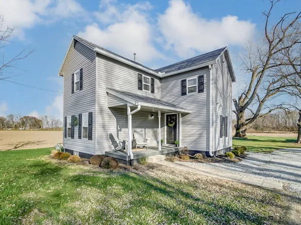 4040 Upper Valley Pike, Springfield, OH 45502