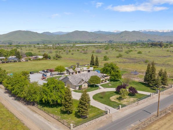 21488 Ave 332, Woodlake, CA 93286