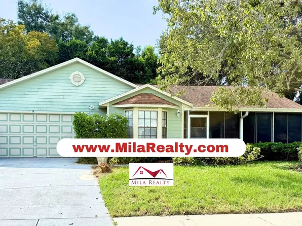 5490 Britan Dr, Orlando, FL 32808