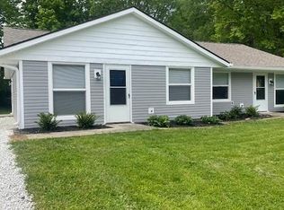 3 Anchor Ct UNIT A, Cicero, IN 46034